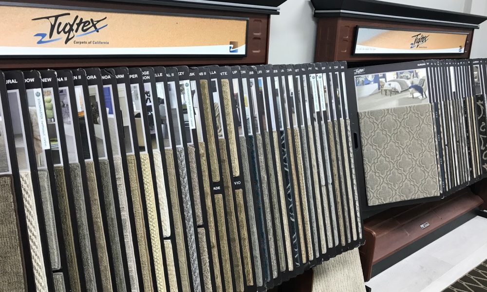 Floor Fashions & More