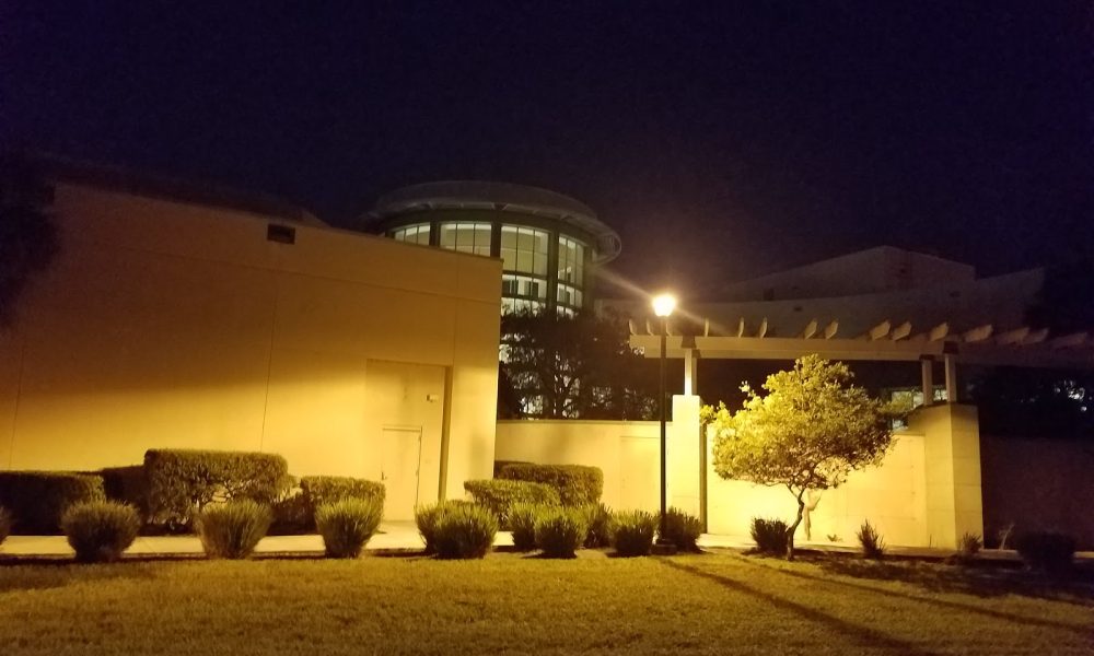 Florida Atlantic University