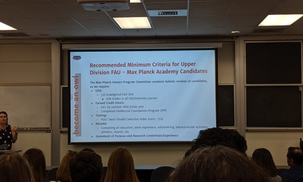 Florida Atlantic University