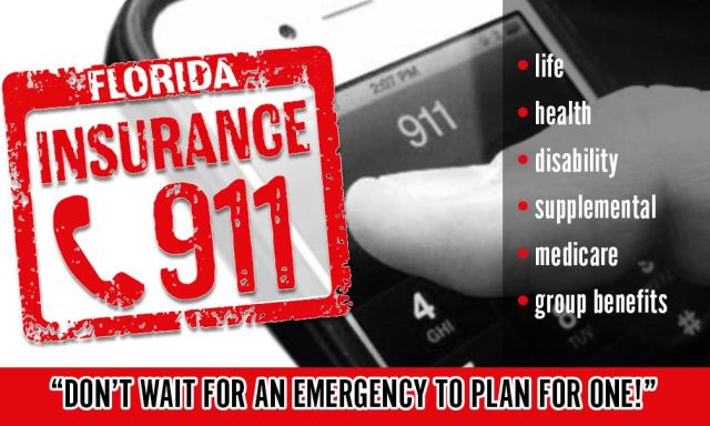 Florida Insurance 911