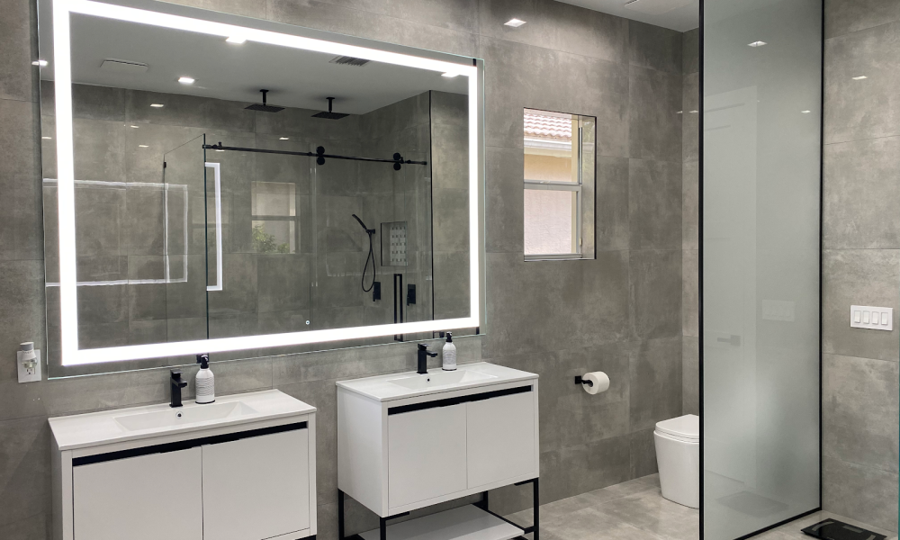 Florida State Glass & Mirror