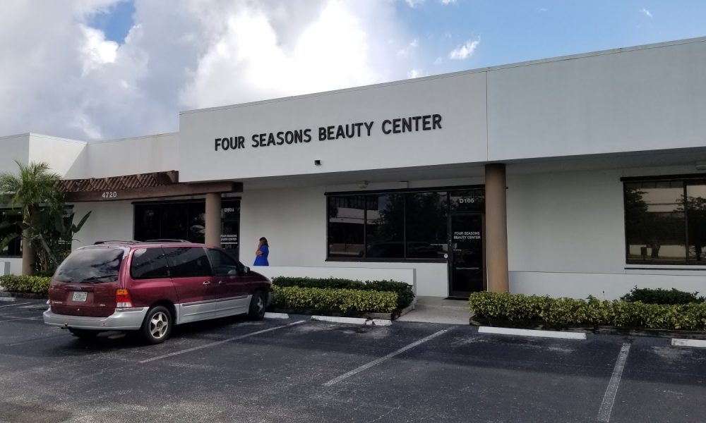 Four Seasons Laser Center