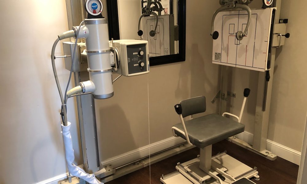 Friends and Family Spinal Care