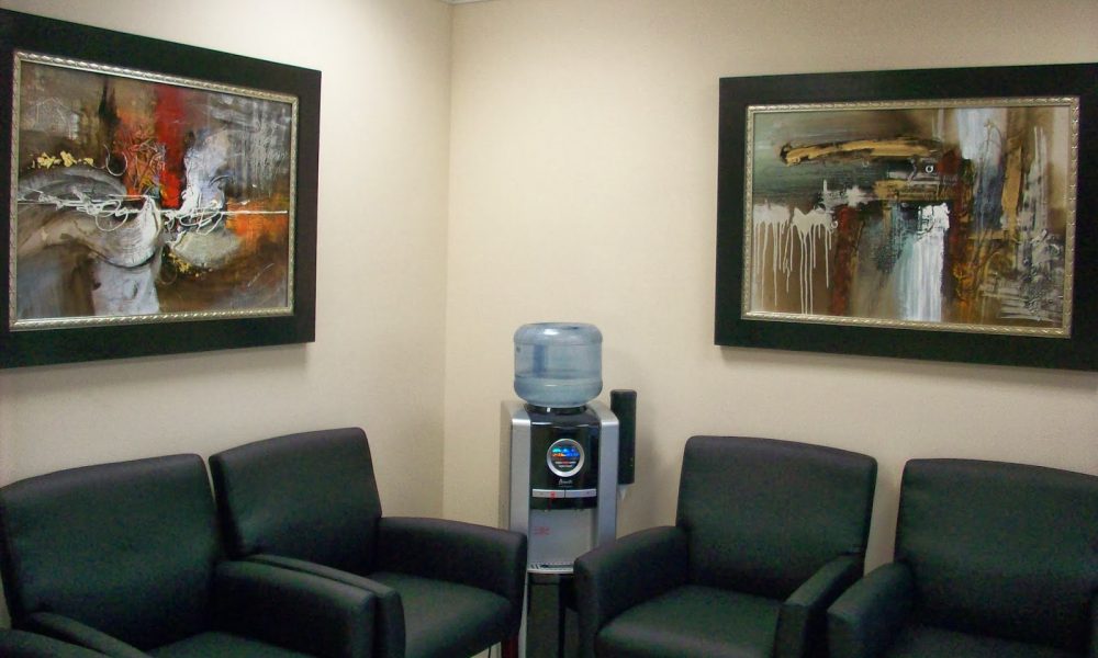 Gaitway Health and Rehabilitation Services, Inc