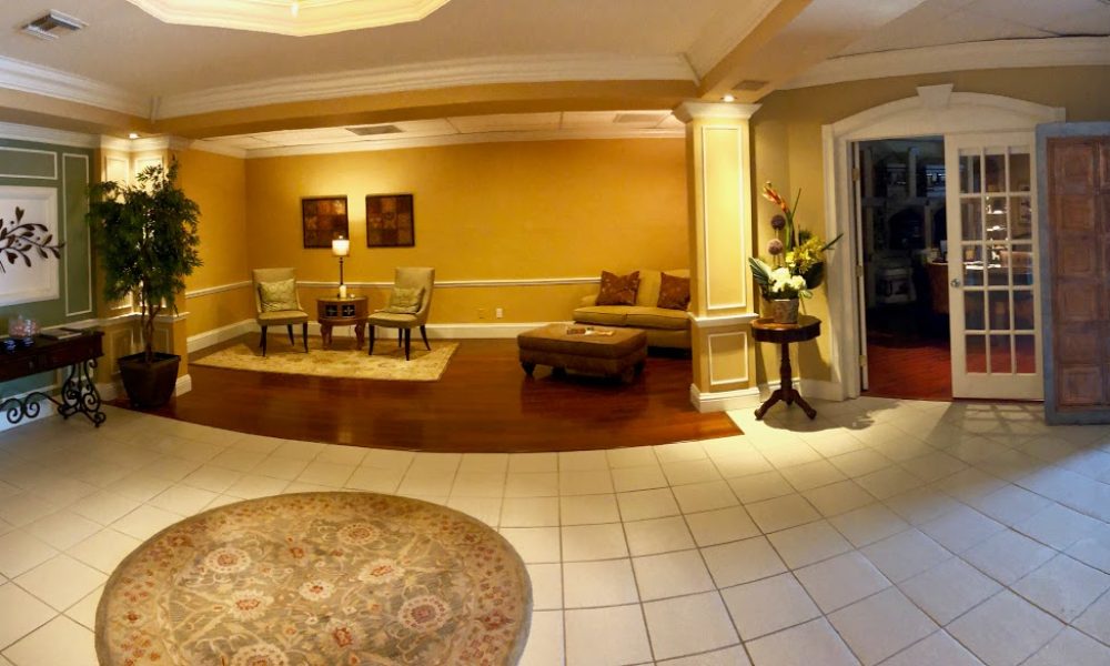 Gary Panoch Funeral Home and Cremations of Boca Raton