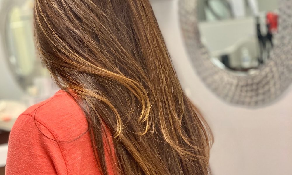 Gelmarley Hair Design