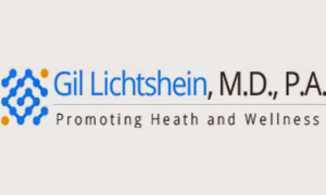 Gil Lichtshein, M.D., P.A.