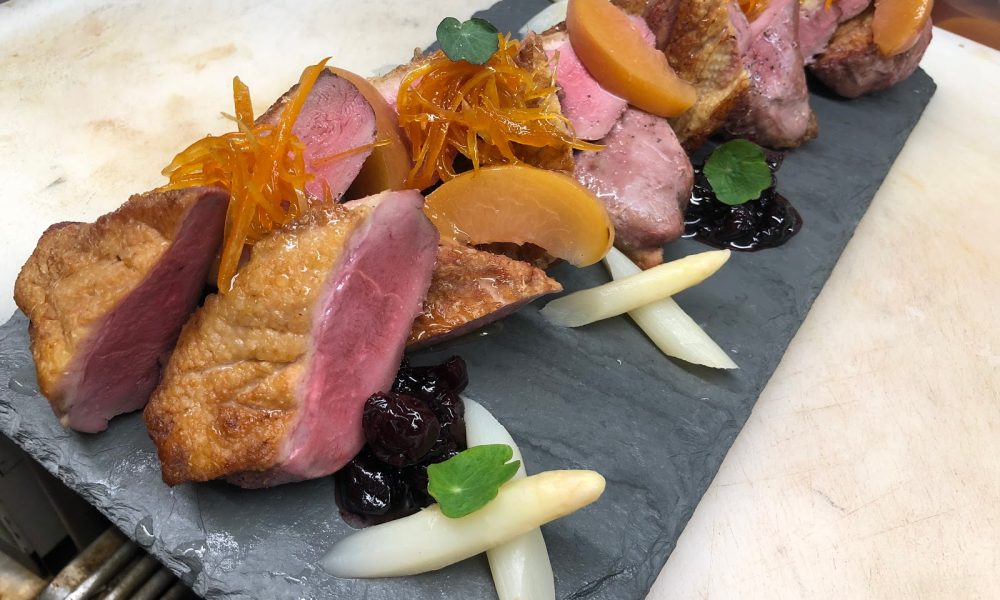 Ginger Man Kosher Catering and Private Chef Services