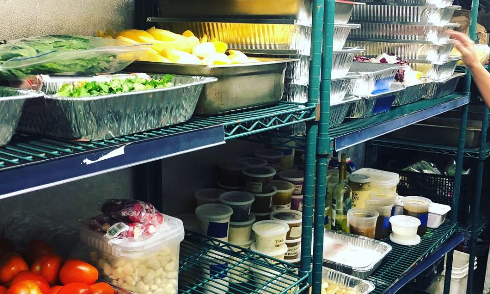 Ginger Man Kosher Catering and Private Chef Services