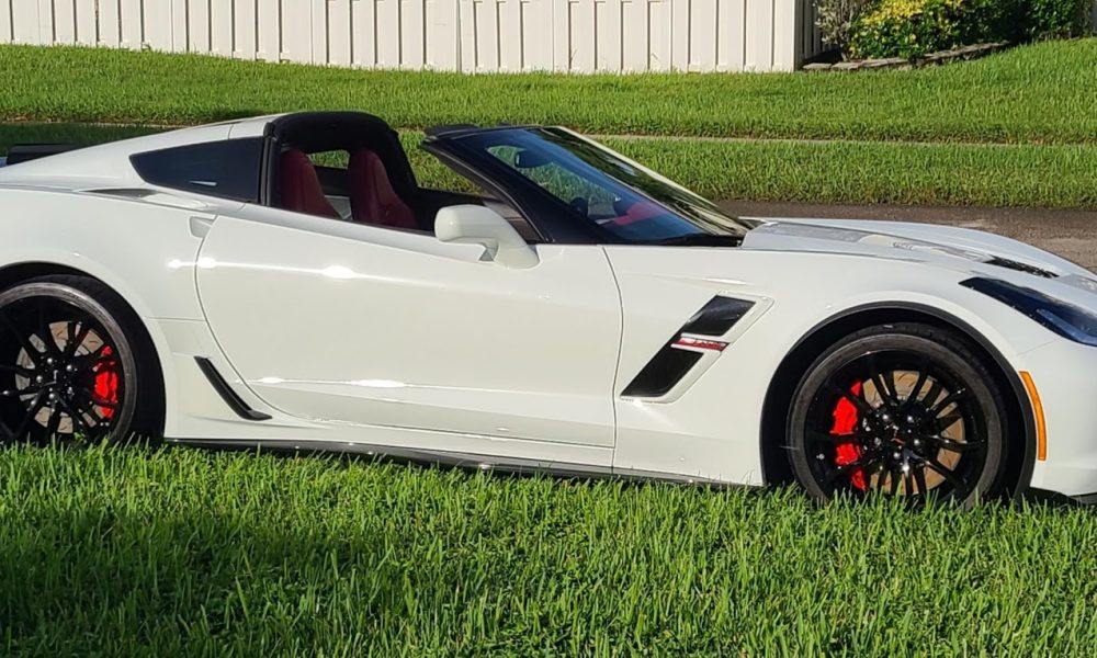 Grieco Chevrolet of Delray Beach