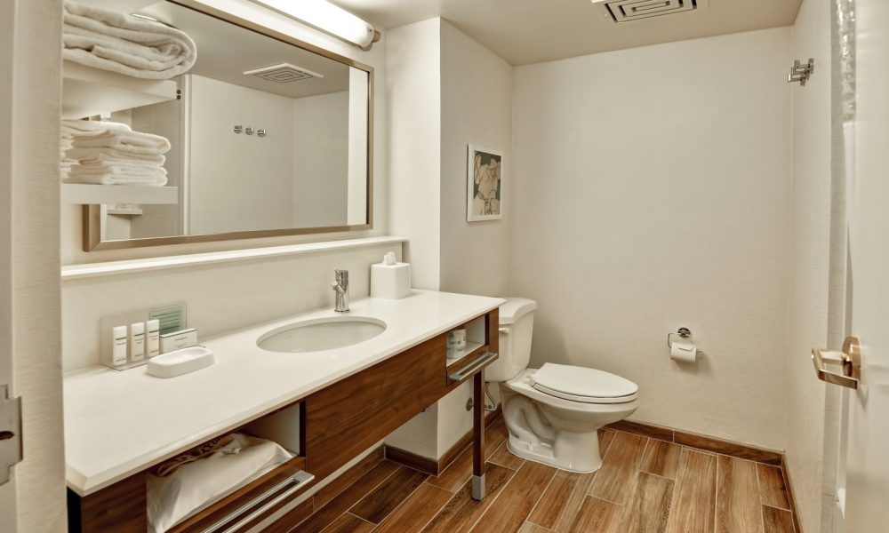 Hampton Inn Boca Raton