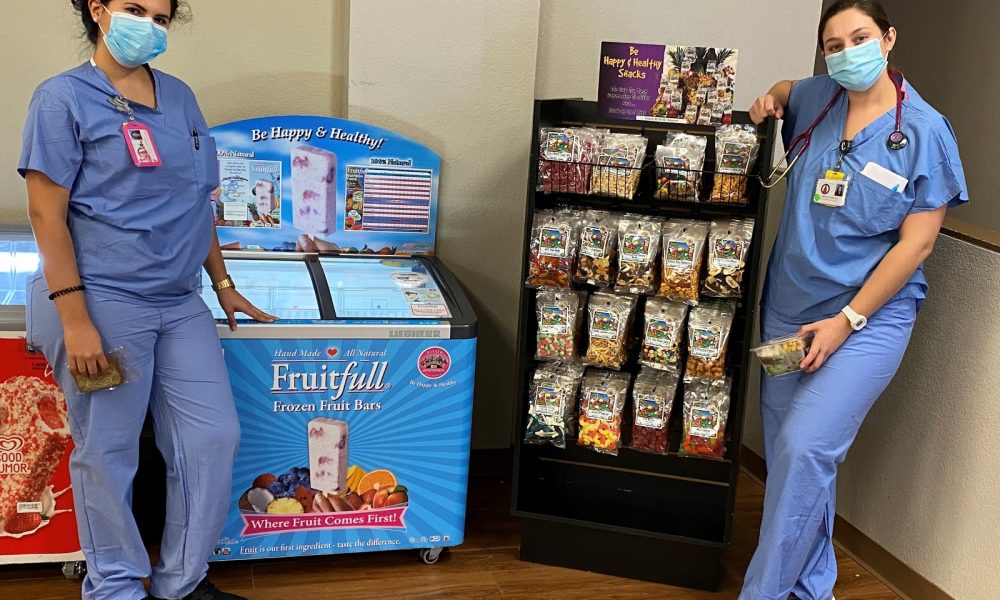 Happy &amp; Healthy Products Inc