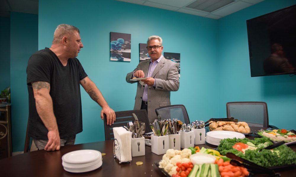 Helping Moon Counseling, P.A.