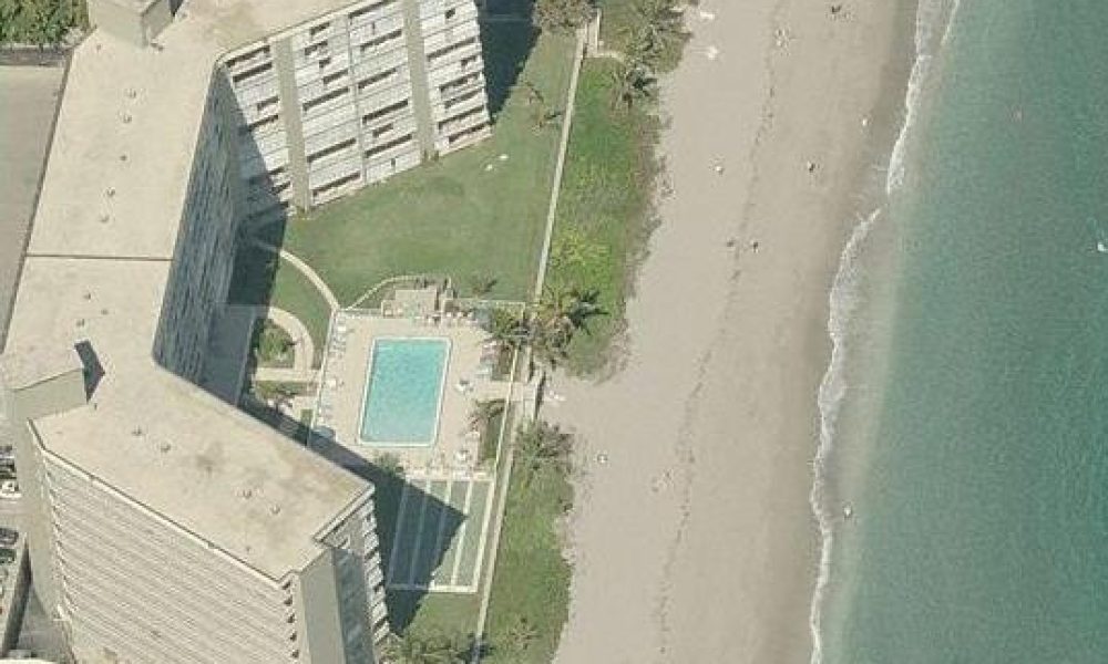 Highland Beach Condo Rentals