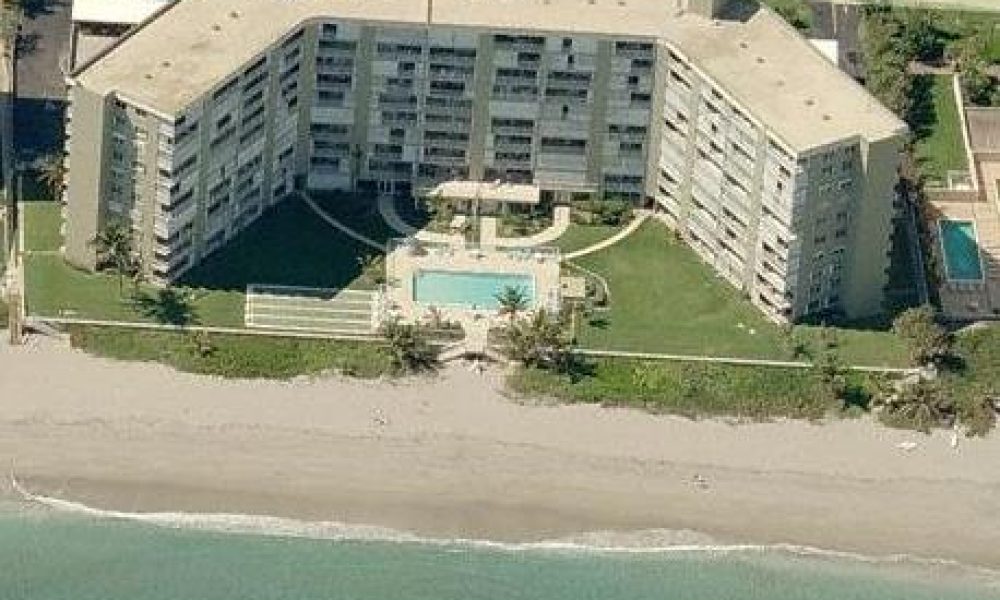 Highland Beach Condo Rentals