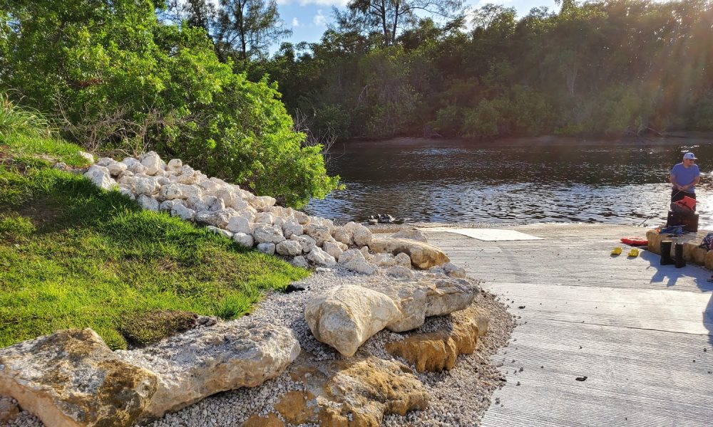 Hillsboro El Rio Park South