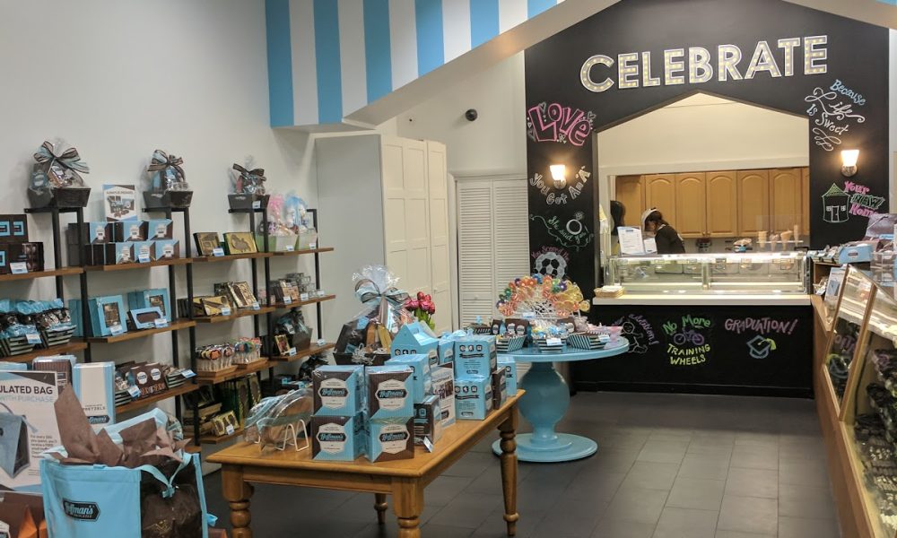 Hoffman's Chocolates