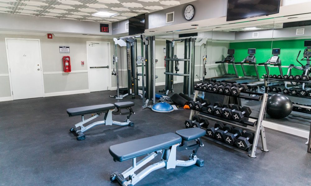 Holiday Inn Boca Raton - North