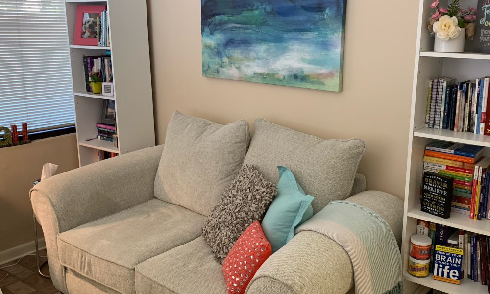 Hope Christian Counseling