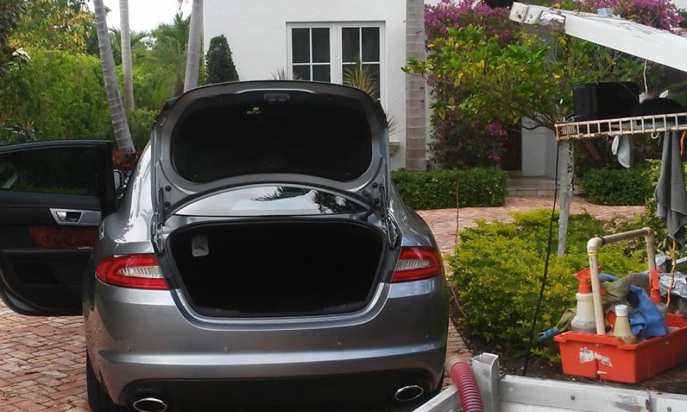 Image Auto Detailing in Boca Raton, FL | Mobile Auto Detailing, Full Car Detail, Car Detailing Services