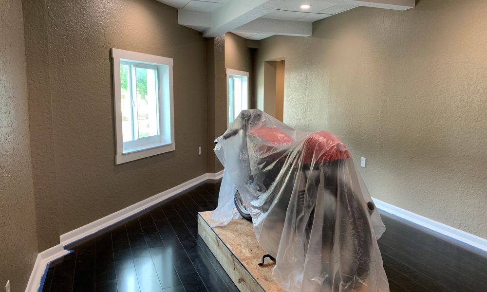 Imperial Painting & Waterproofing