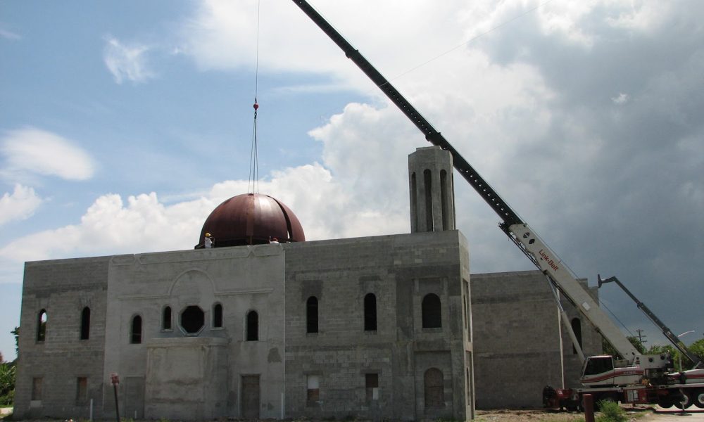 Islamic Center of Boca Raton