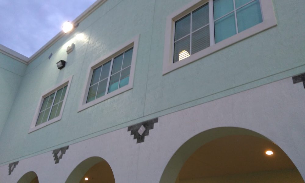 Islamic Center of Boca Raton