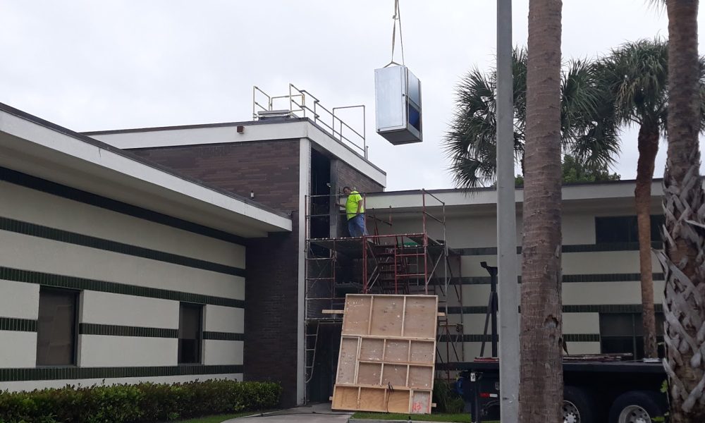 J M Family Center Day Care