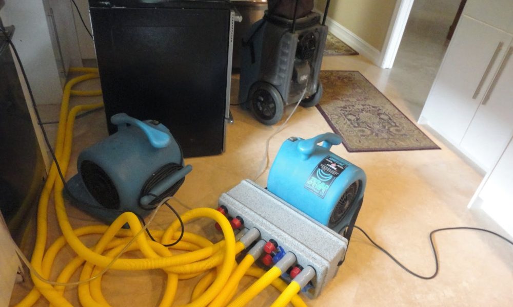 J & R Restoration Services Inc.