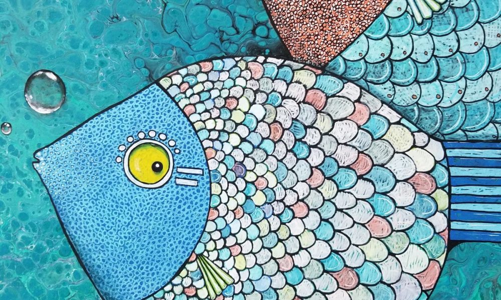 JOYNAS ART & FRAMING