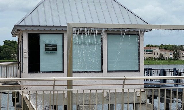 Jeremy Grunfeld, Ph. D, LMFT