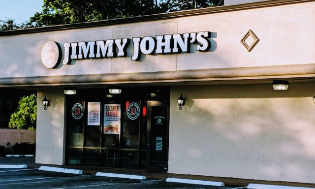Jimmy John’s