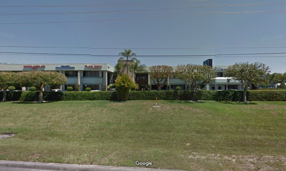 Kaufman Counseling Center