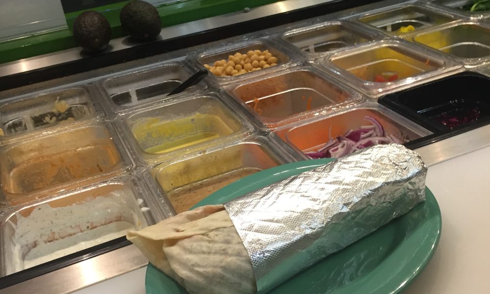 Kitchenette Fresh&amp;Fast