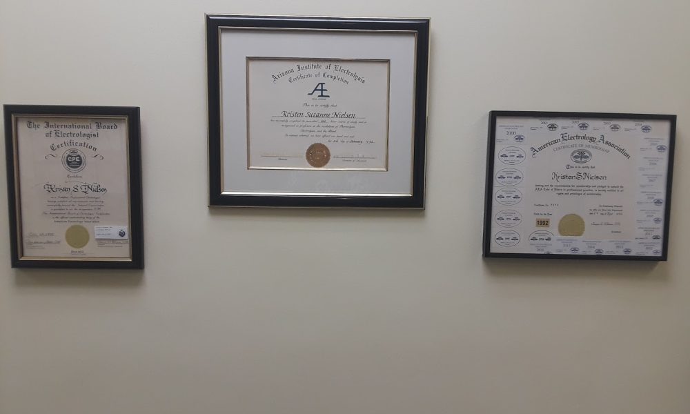 Kristen S. Nielsen, CPE, LLC