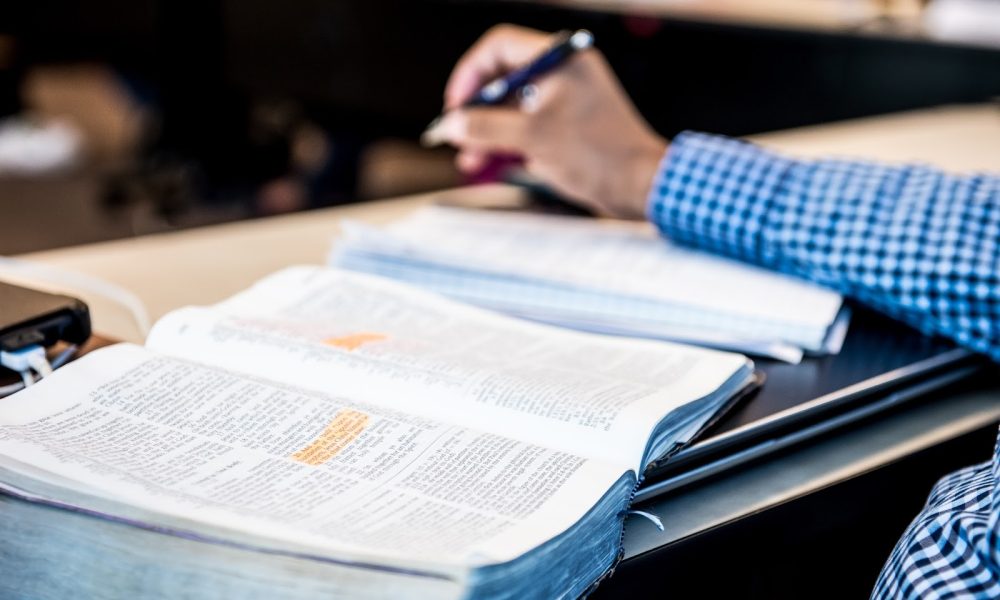 Lancaster Bible College | Capital Seminary & Graduate School