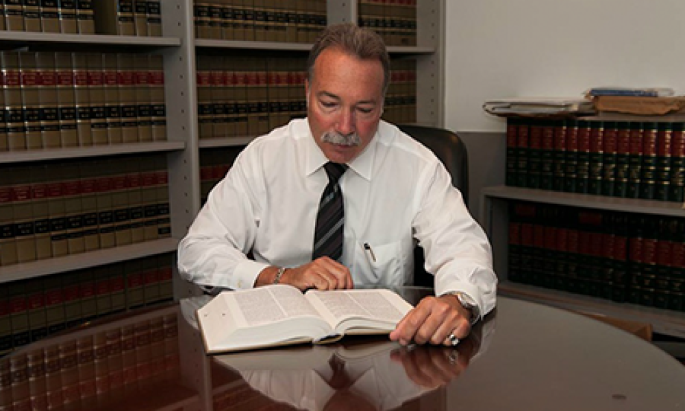 Law Offices of Ronald M. Zakarin, P.A.