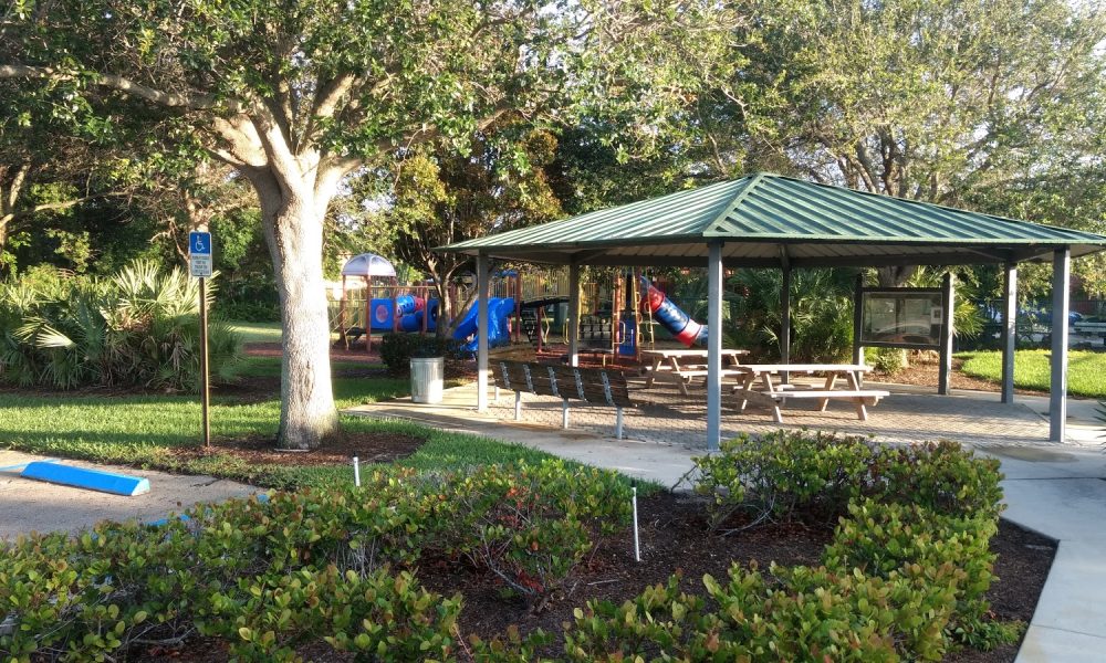 Leon M. Weekes Environmental Preserve