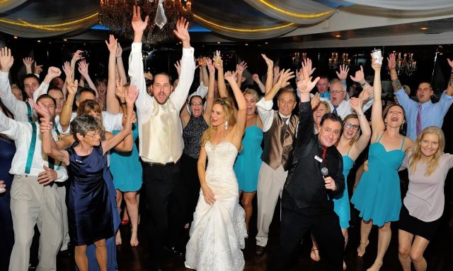 Let’s Party! DJs & Event Services featuring DJ Buddy