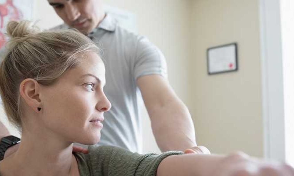 LifeClinic Chiropractic &amp; Rehabilitation