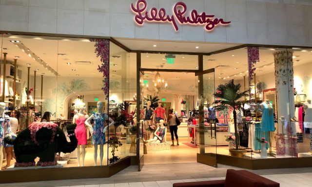 Lilly Pulitzer