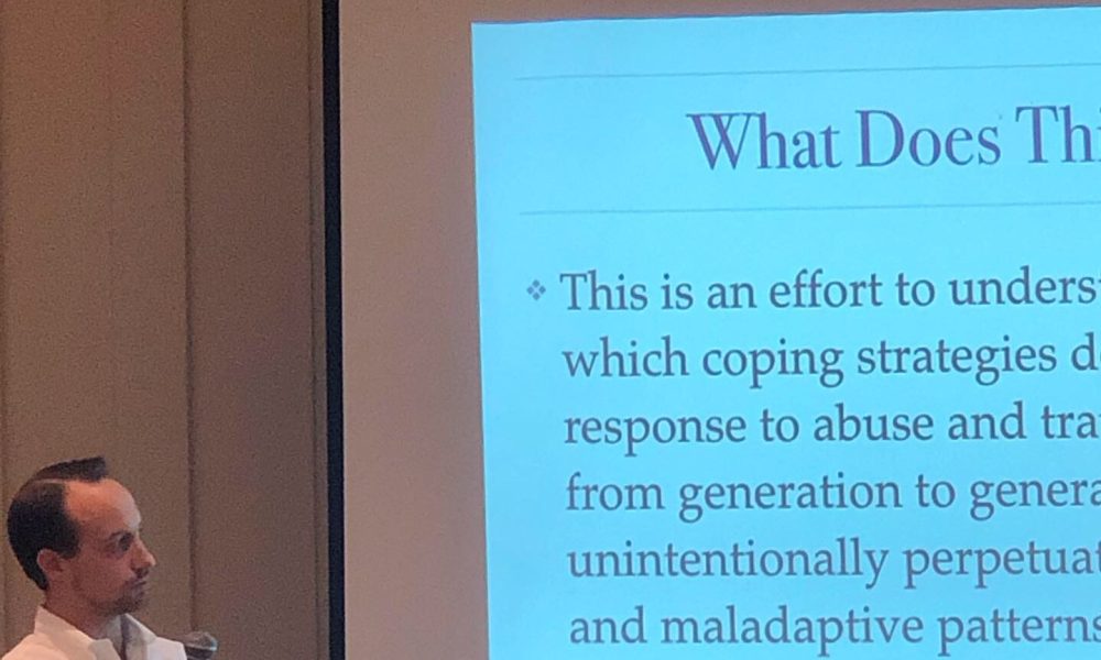 Live Free Psychotherapy LLC