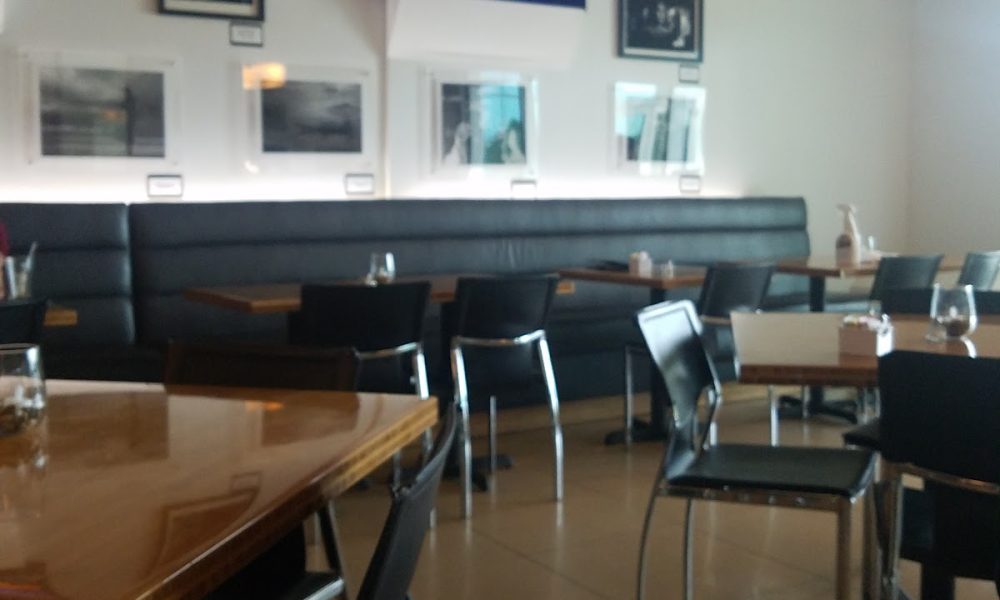 Living Room Theaters