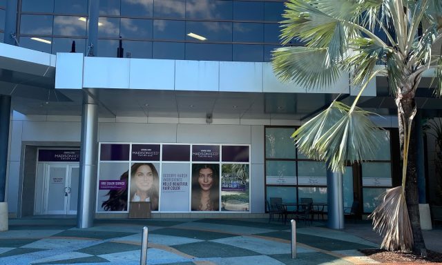 Madison Reed Color Bar Boca Raton