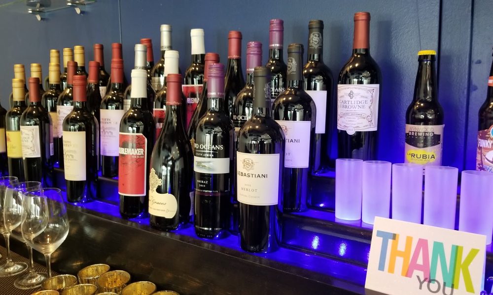 Maya Flavors of India