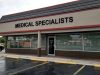 Medical Specialists