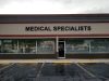 Medical Specialists