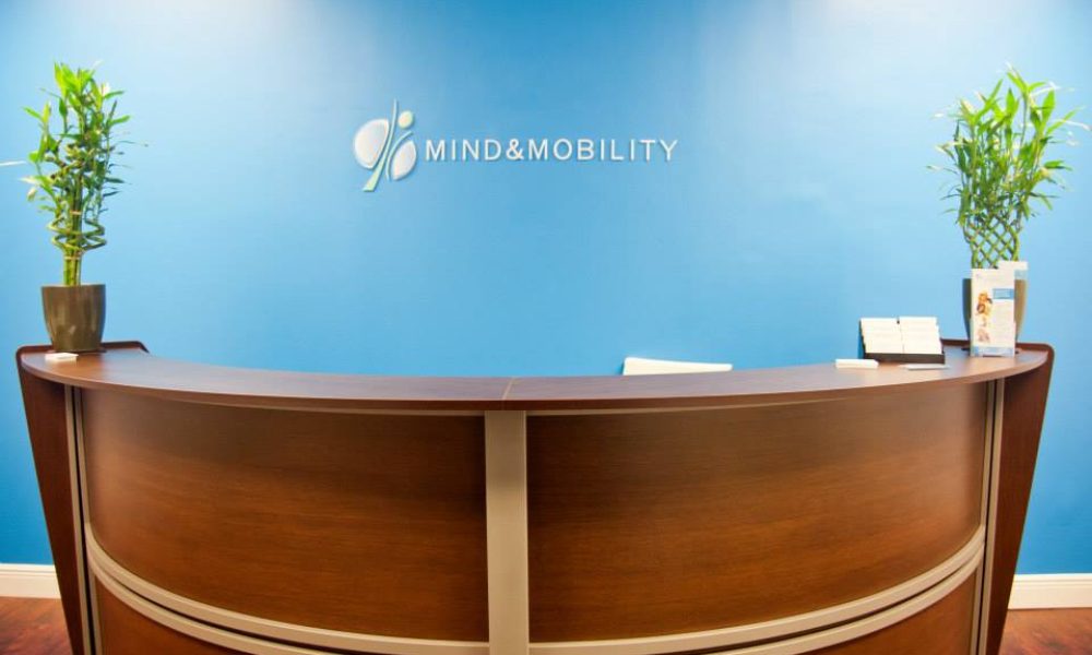 Mind & Mobility