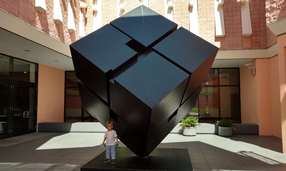 Mizner Park Amphitheater