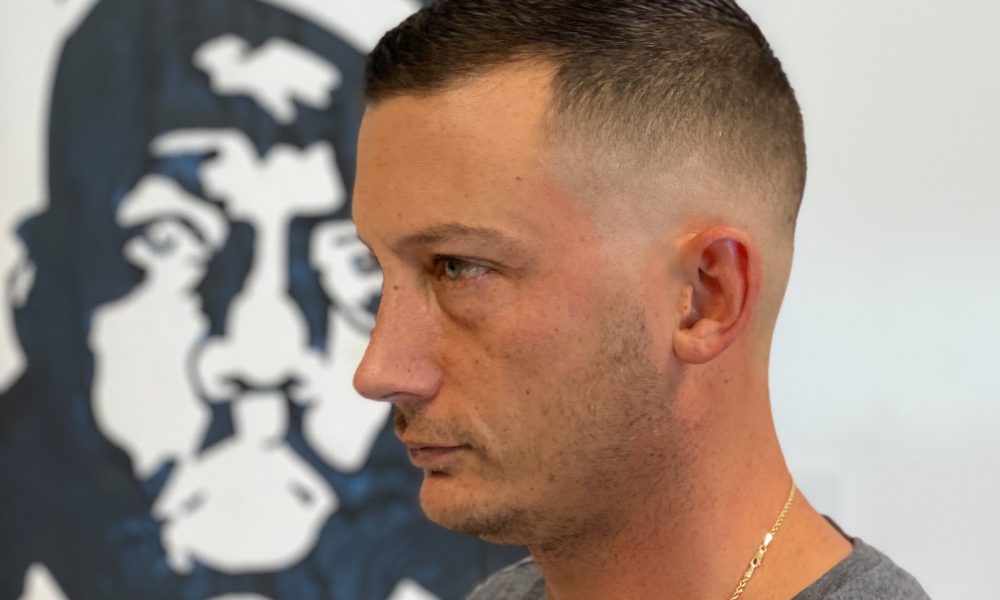 Jo The Barber / Mobile Services